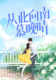 从此向南慕晚晴